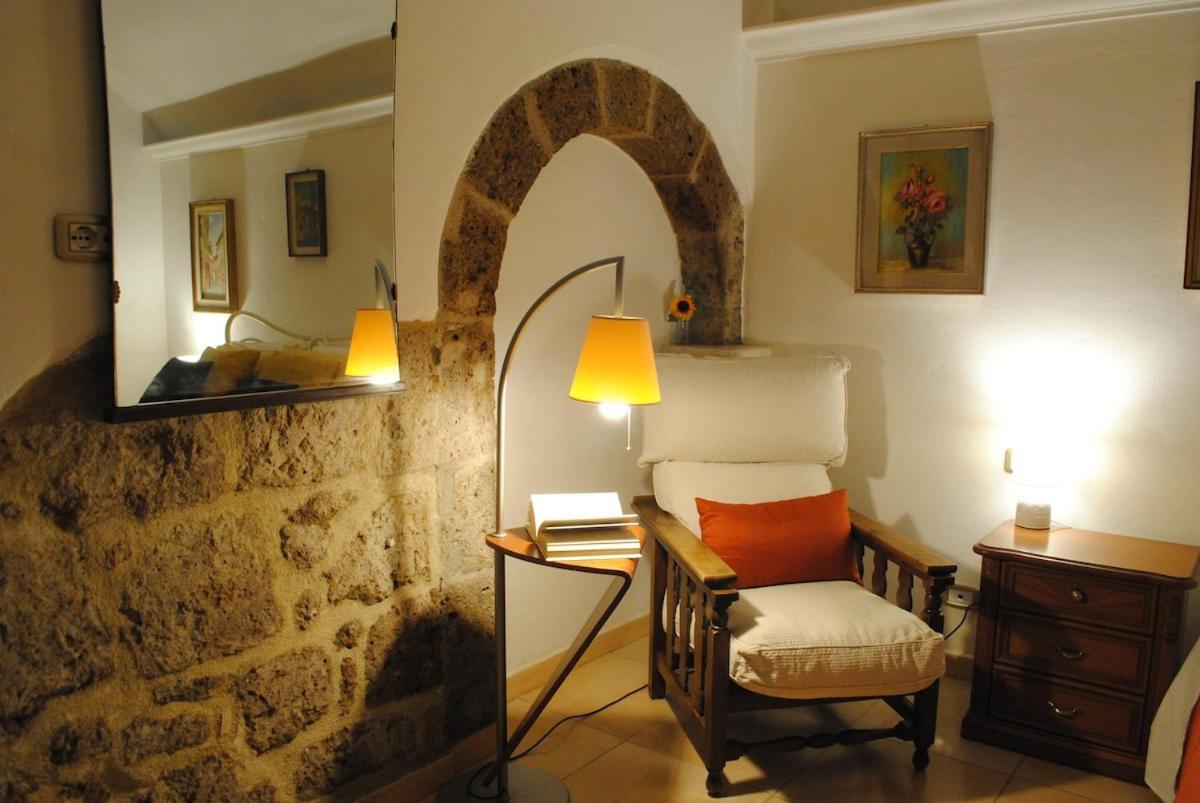 Apartamento Casa Delia Pitigliano Exterior foto